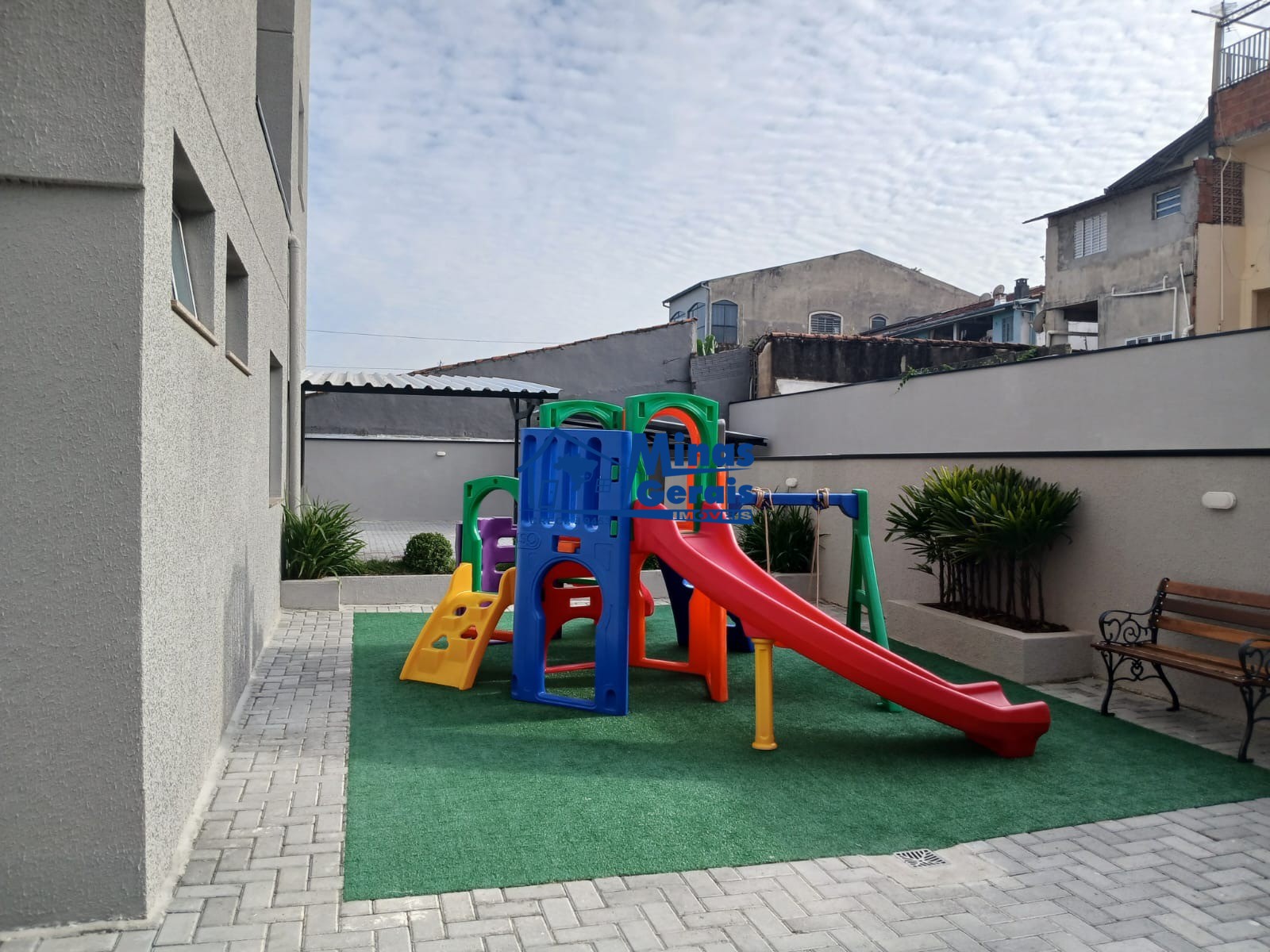Apartamento, 2 quartos, 52 m² - Foto 13