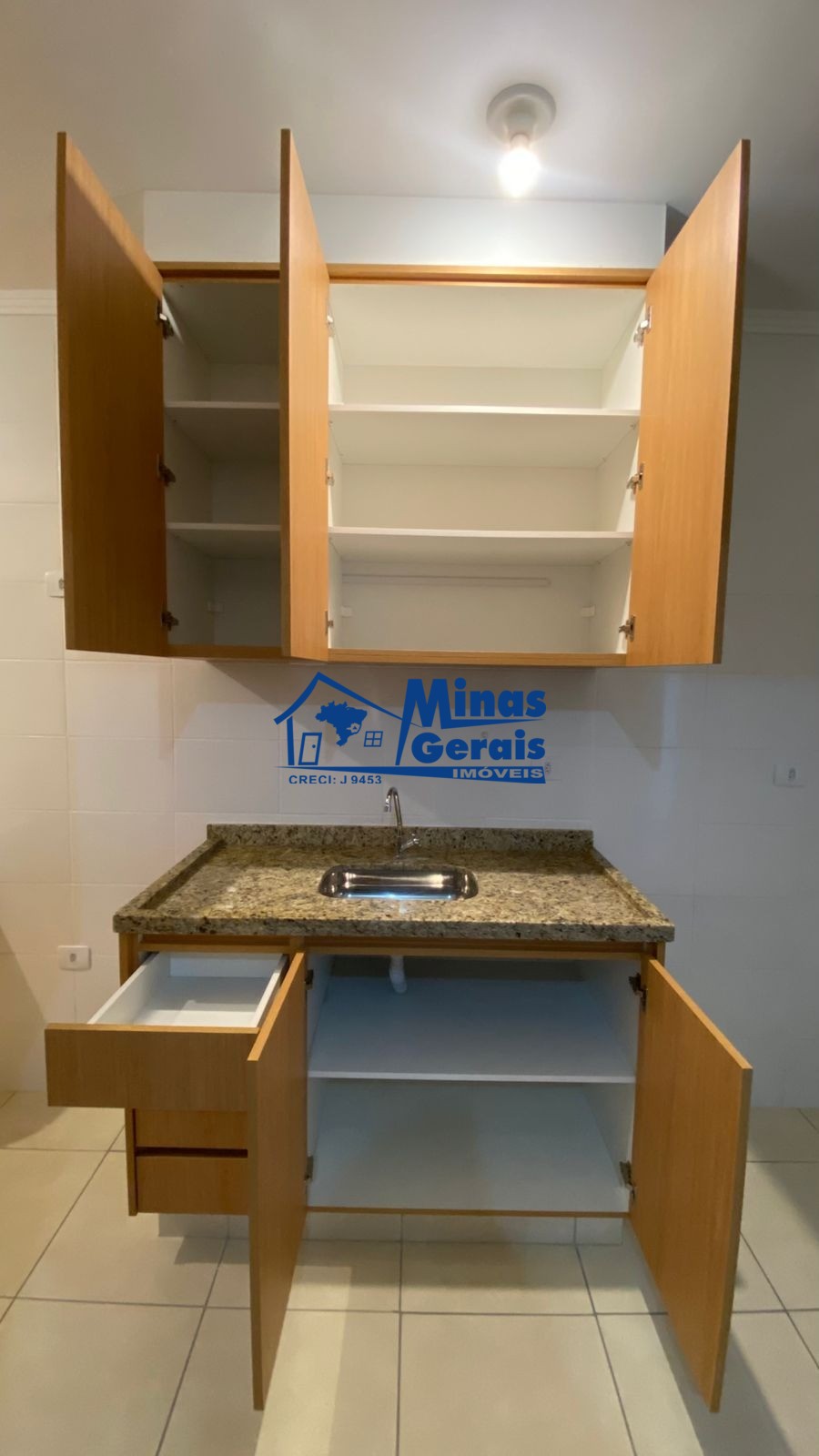 Apartamento, 2 quartos, 53 m² - Foto 4