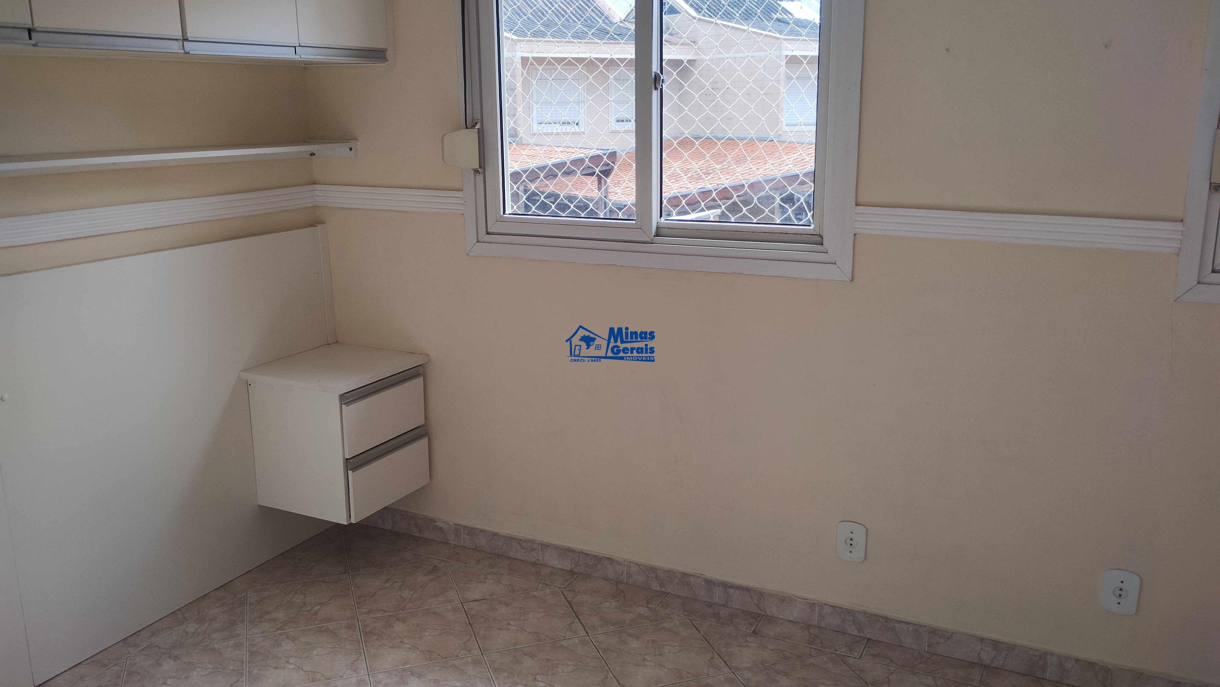 Casa de Condomínio, 2 quartos - Foto 6
