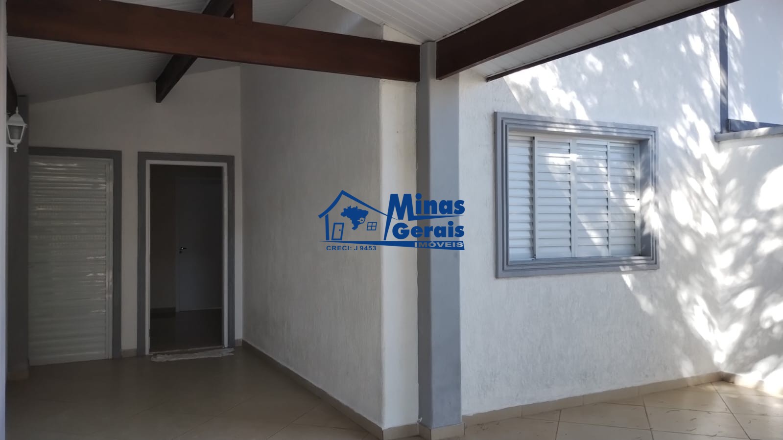 Casa, 3 quartos, 124 m² - Foto 1