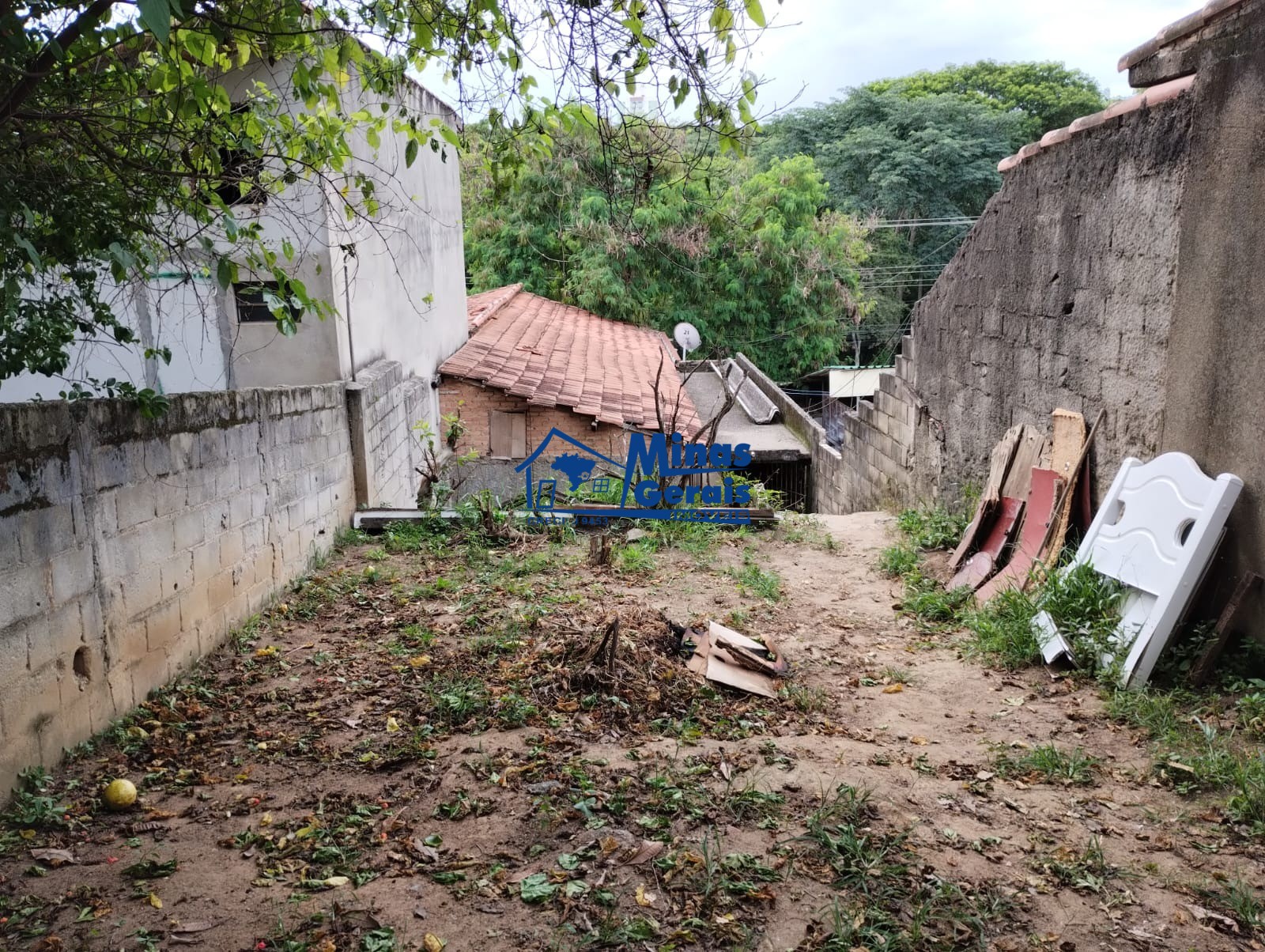 Casa, 2 quartos, 101 m² - Foto 22