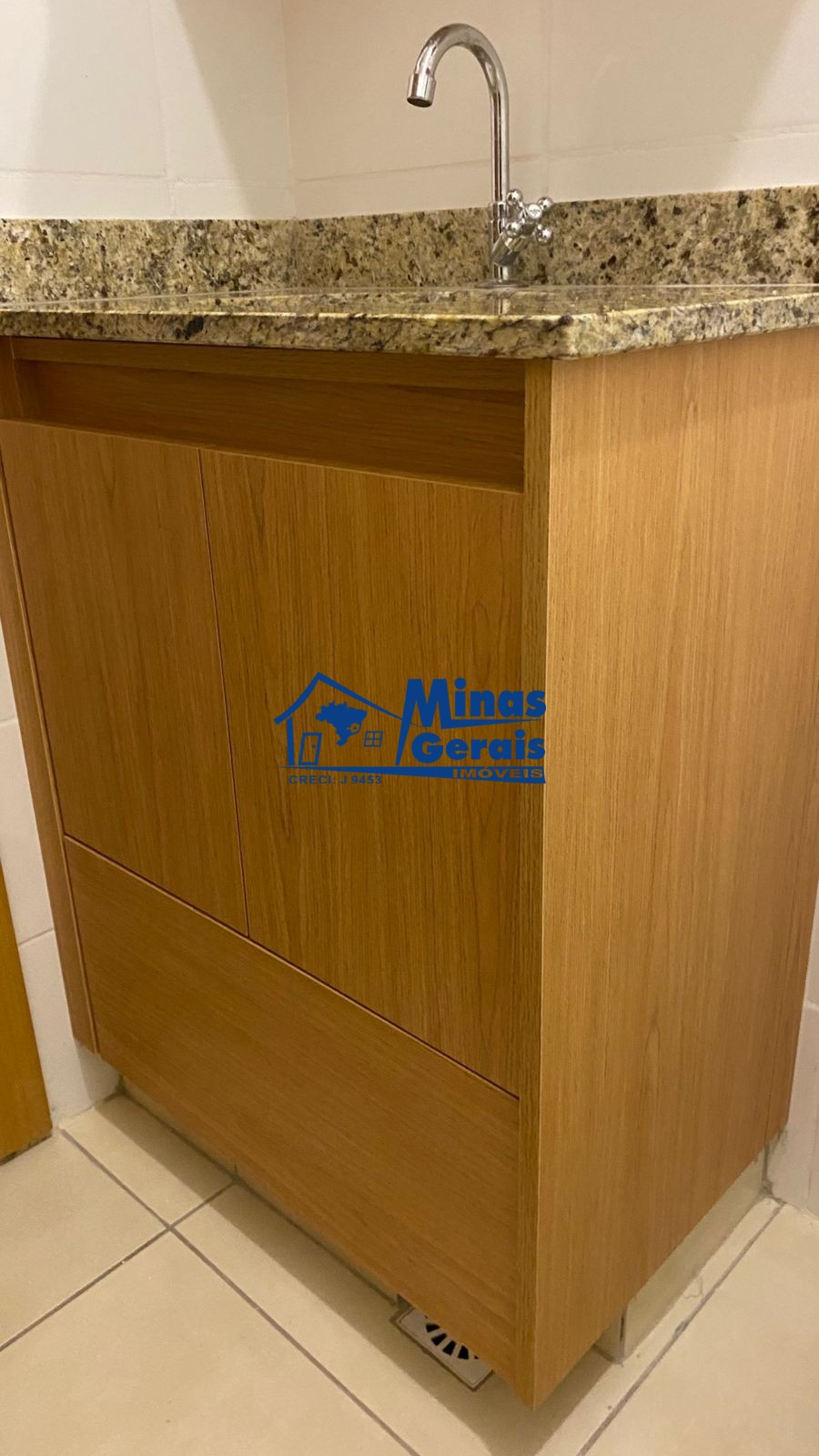 Apartamento, 2 quartos, 53 m² - Foto 7