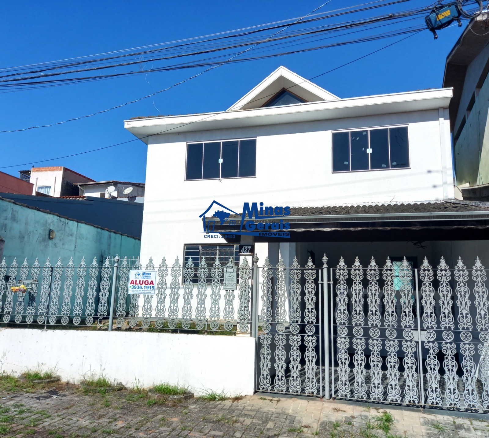 Casa, 3 quartos, 135 m² - Foto 1