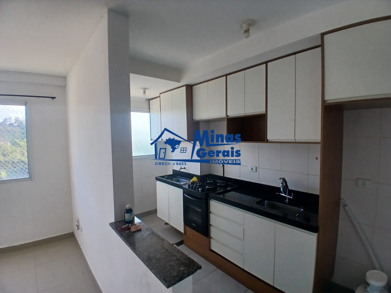 Apartamento, 2 quartos, 47 m² - Foto 2