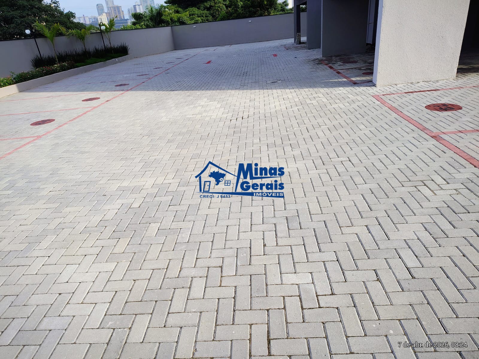Apartamento, 2 quartos, 53 m² - Foto 29