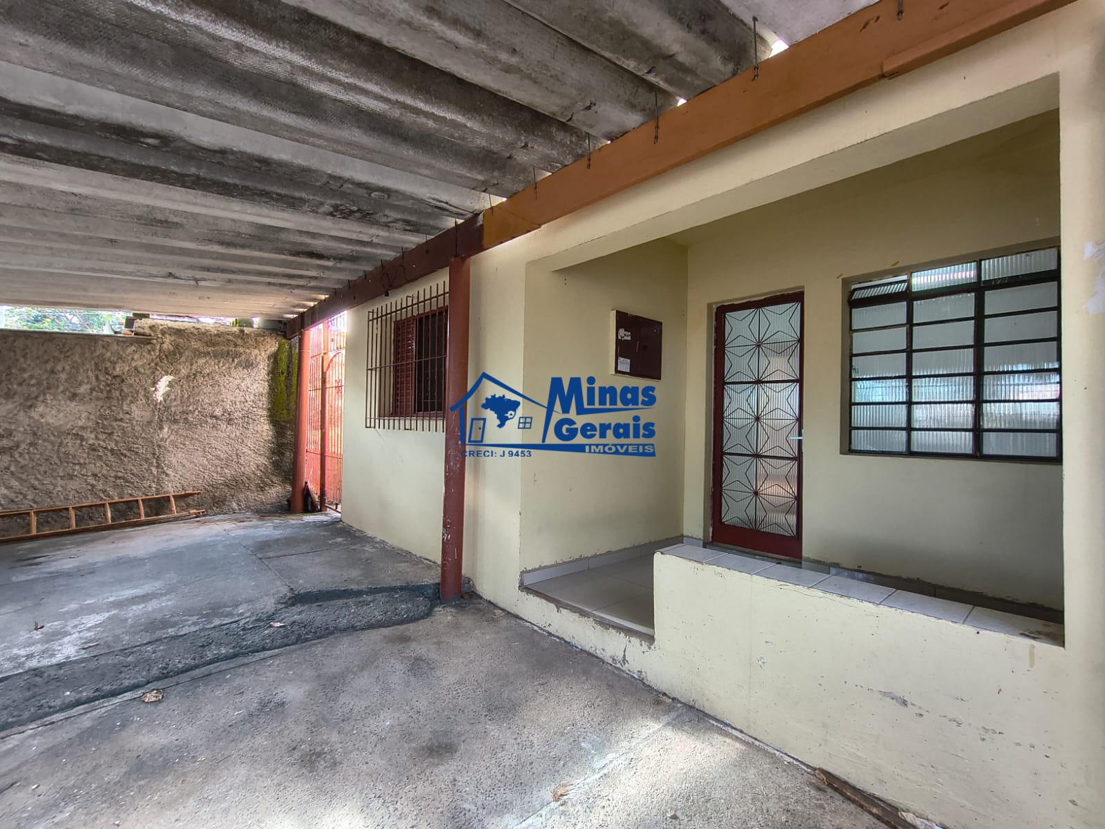 Casa, 2 quartos, 60 m² - Foto 2