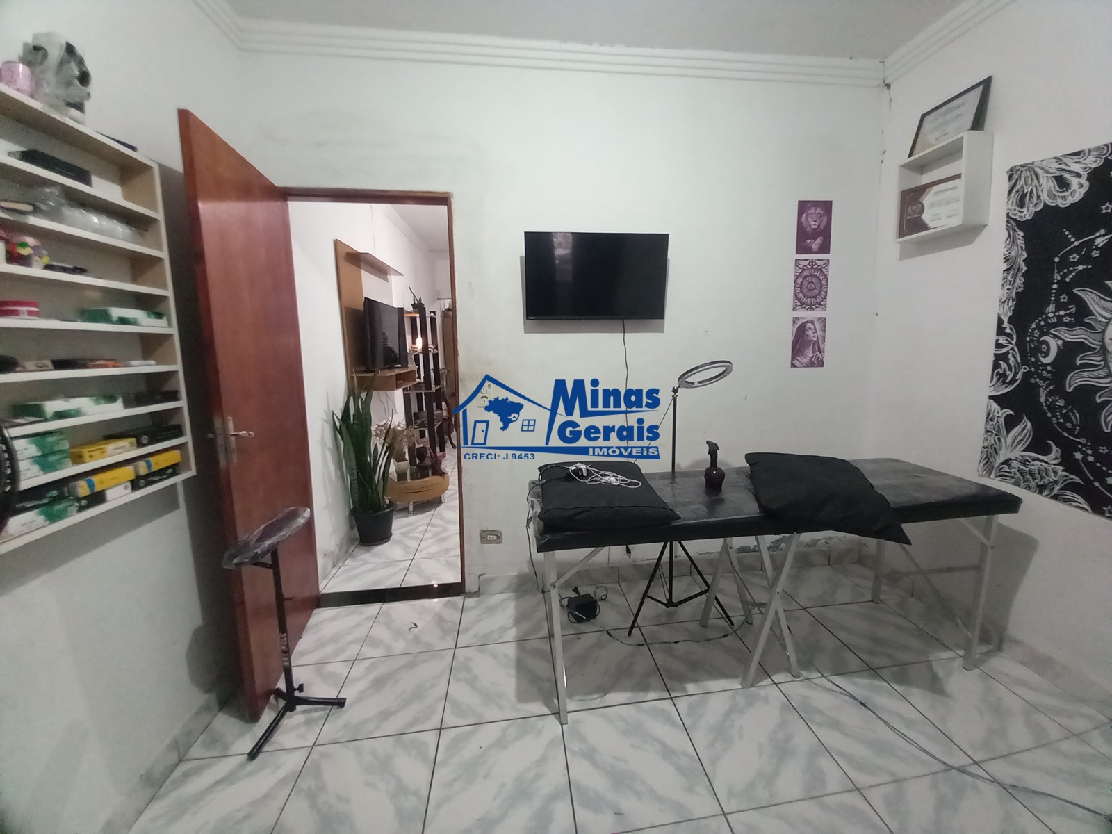 Casa, 2 quartos - Foto 13