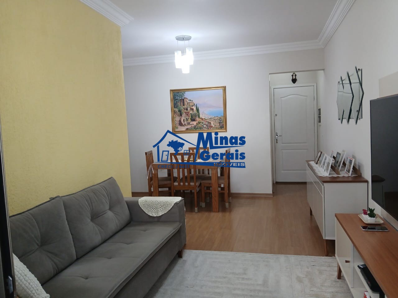 Apartamento, 3 quartos, 75 m² - Foto 2