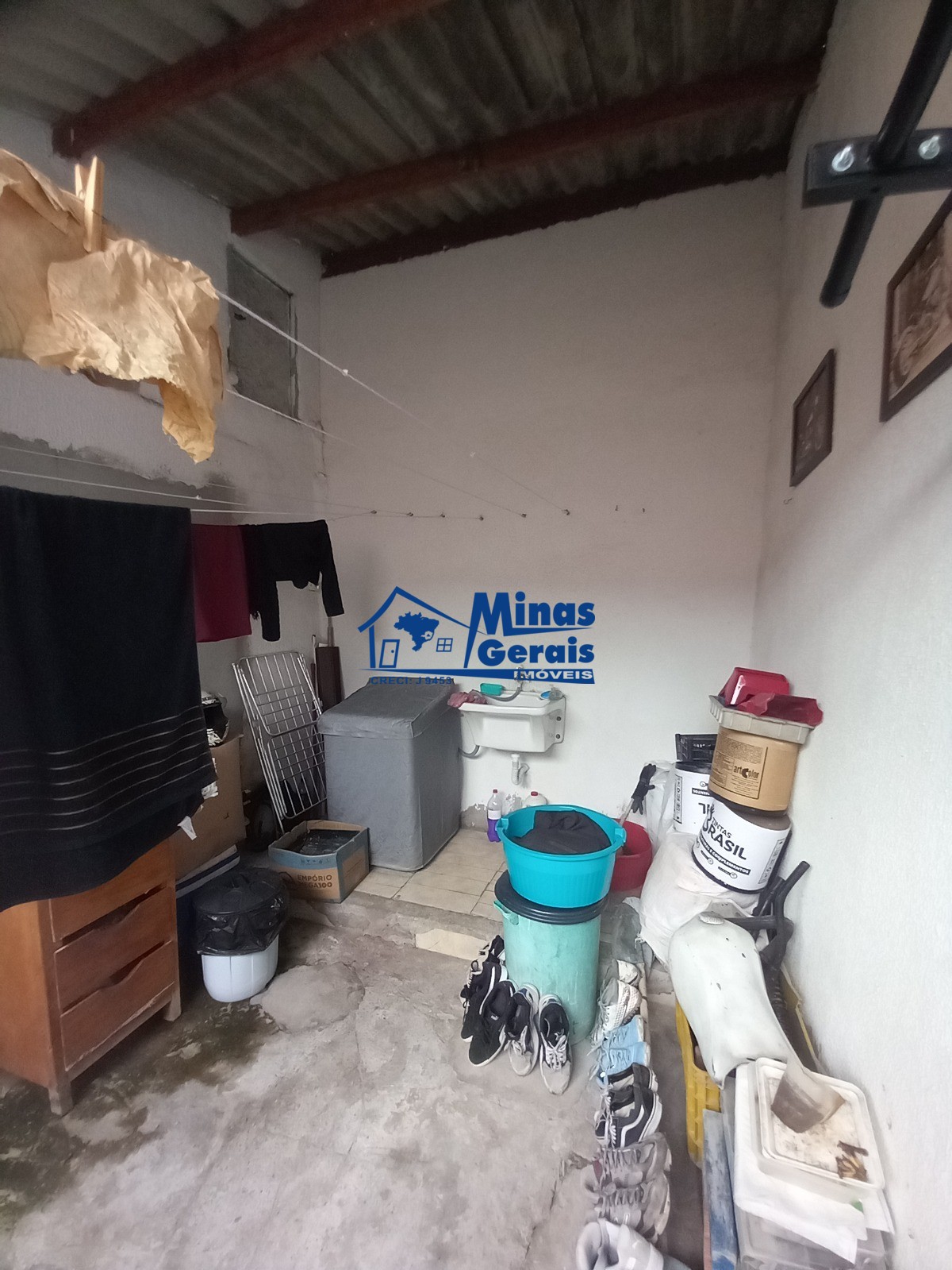 Casa, 2 quartos - Foto 19