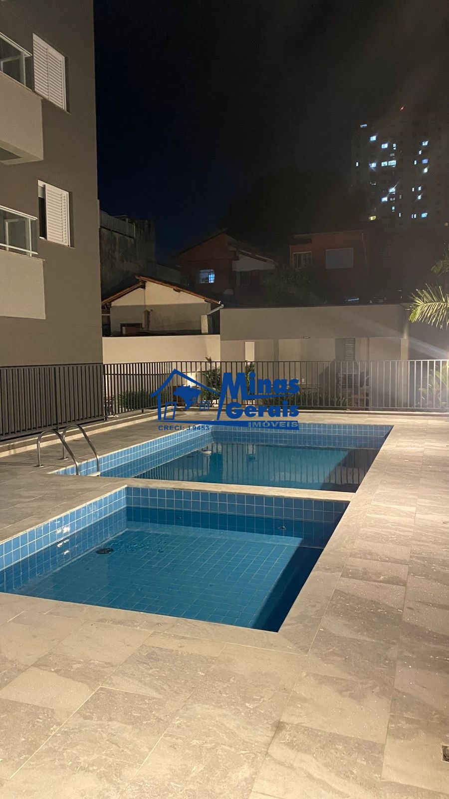 Apartamento, 2 quartos, 53 m² - Foto 16