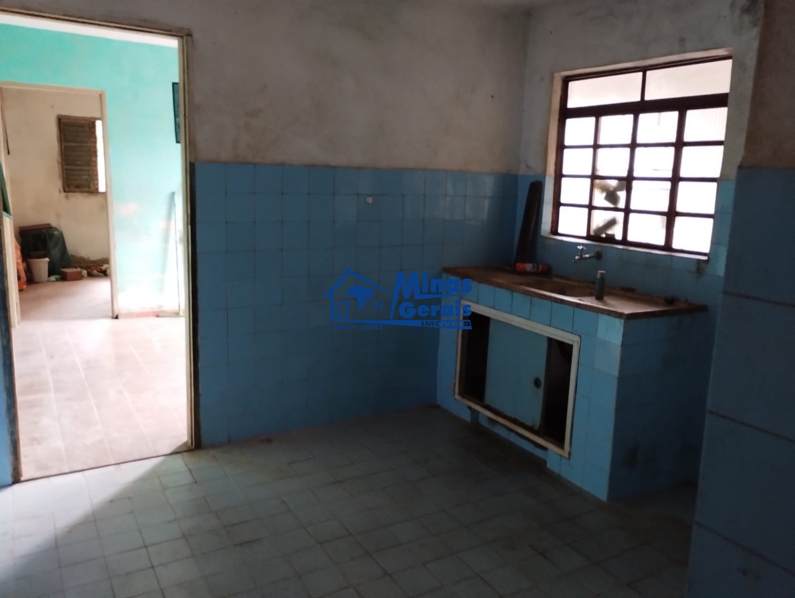 Casa, 2 quartos, 101 m² - Foto 1