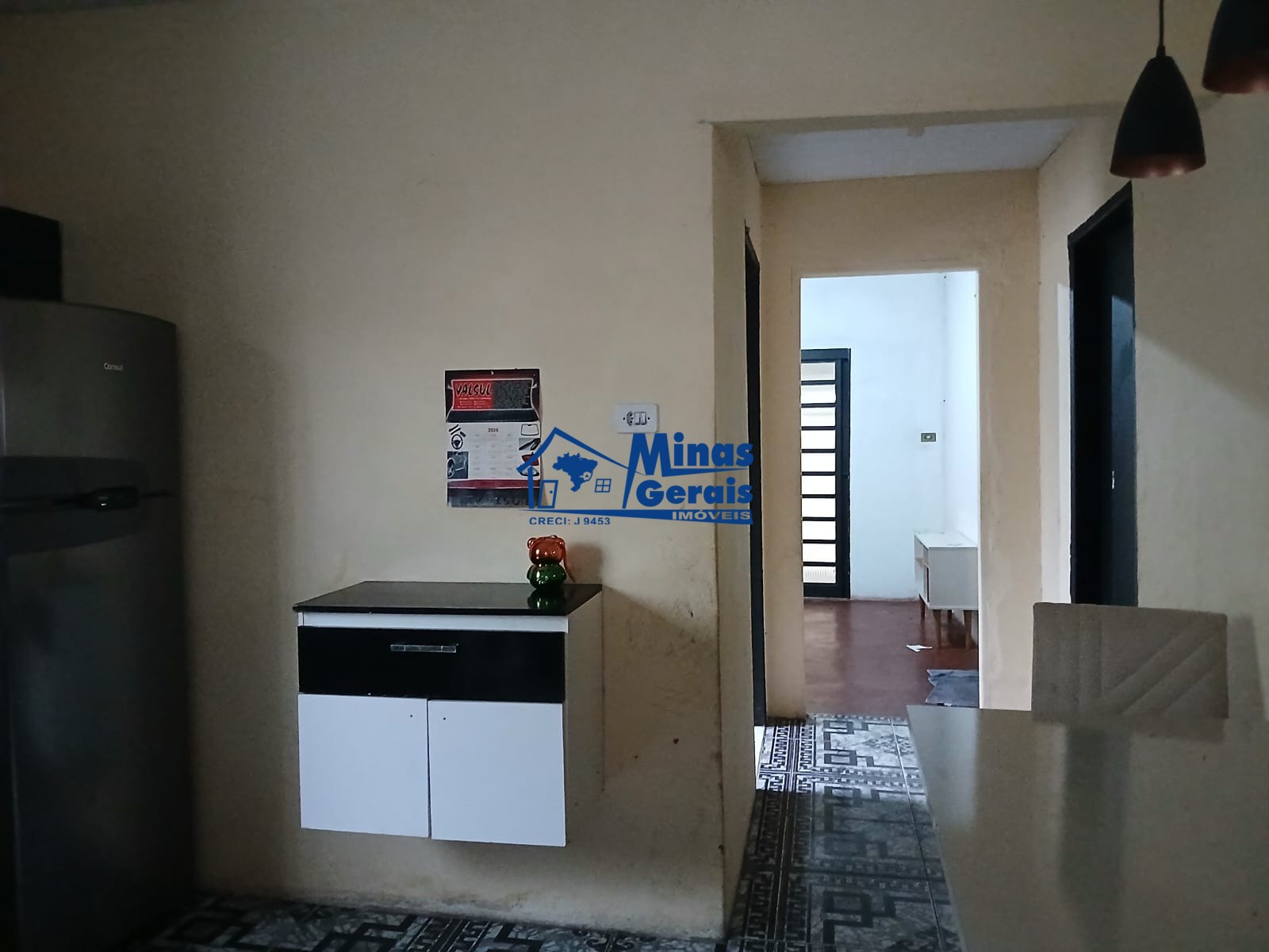 Casa, 3 quartos, 250 m² - Foto 3