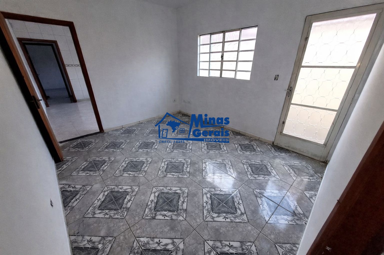 Casa, 2 quartos, 59 m² - Foto 1