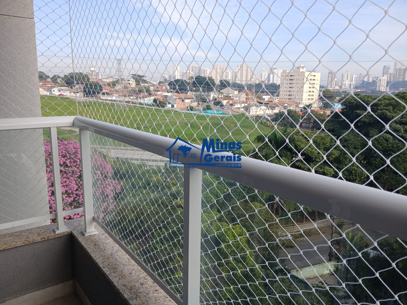 Apartamento, 2 quartos, 52 m² - Foto 2