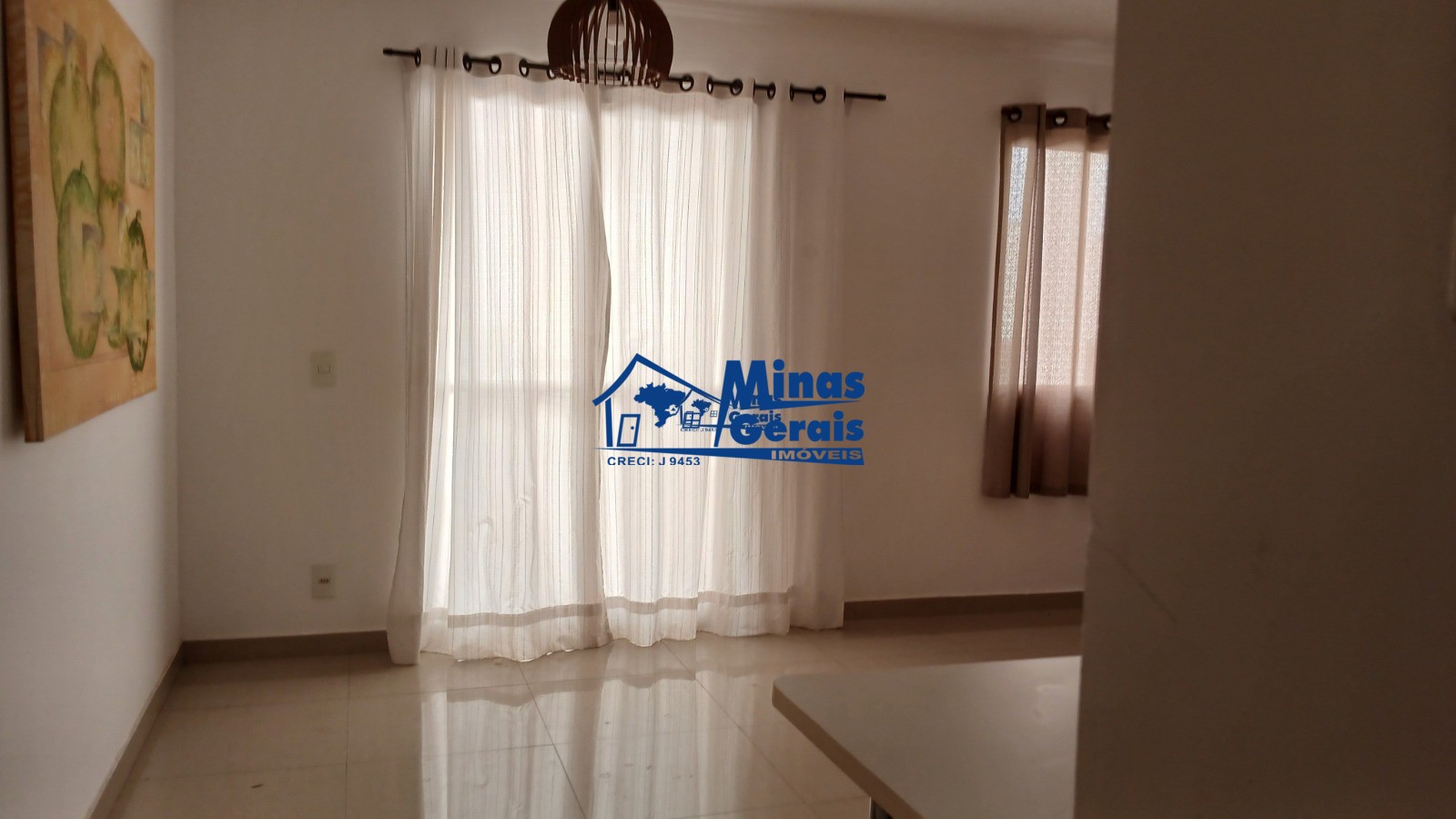 Apartamento, 2 quartos, 56 m² - Foto 3