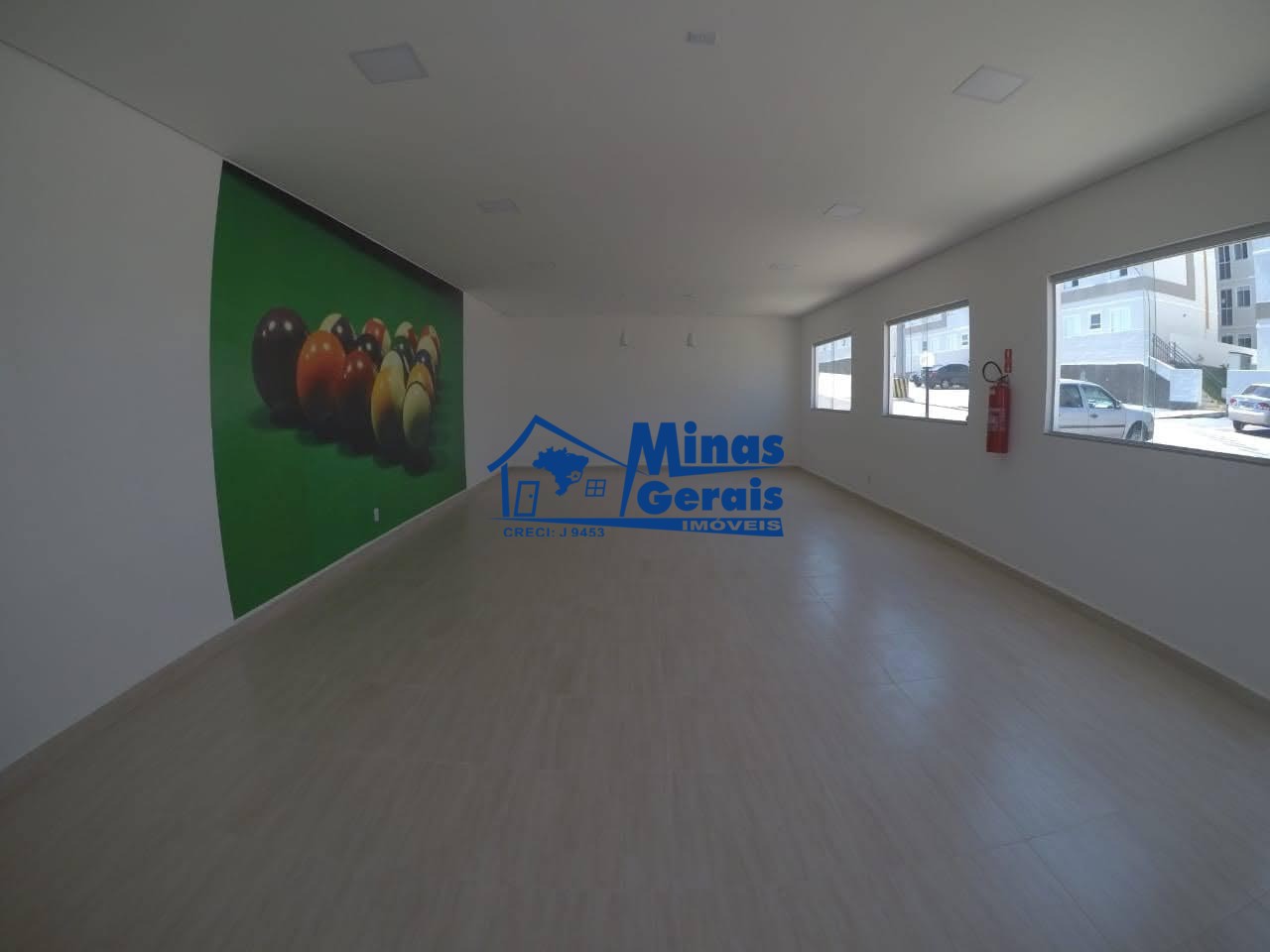 Apartamento, 2 quartos, 54 m² - Foto 10