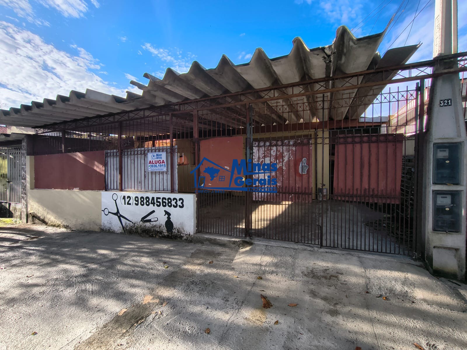 Casa, 2 quartos, 60 m² - Foto 11