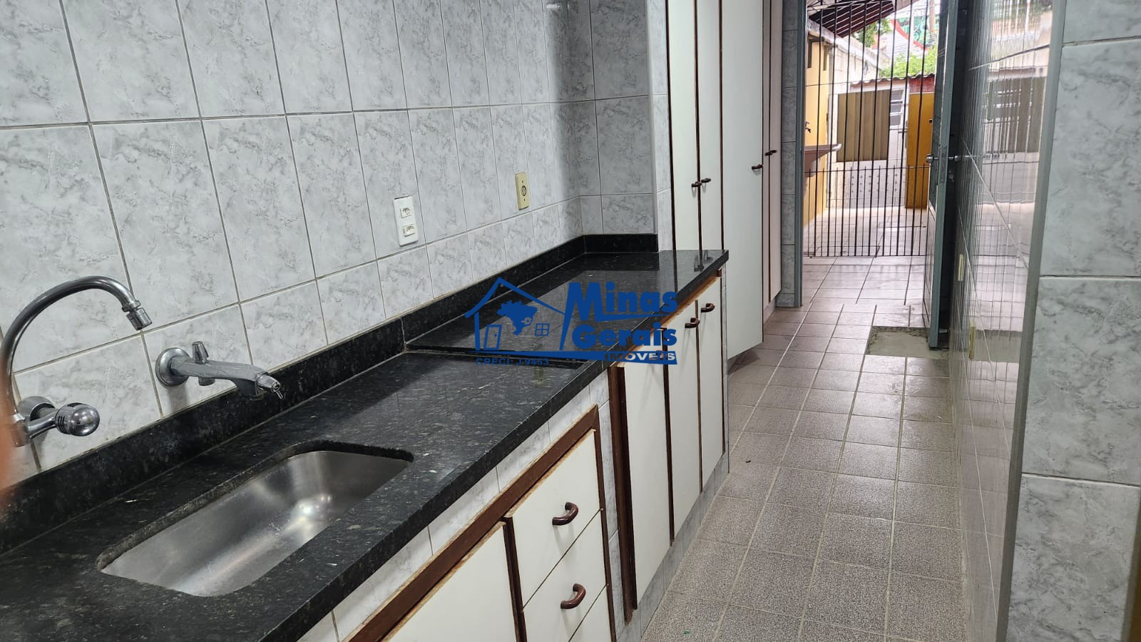 Casa, 3 quartos, 120 m² - Foto 3