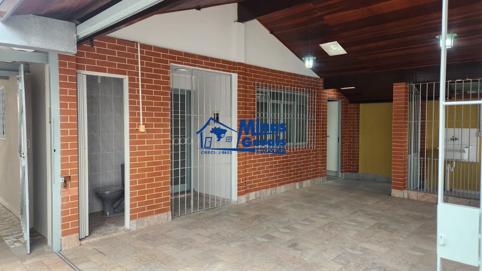 Casa, 3 quartos, 120 m² - Foto 1