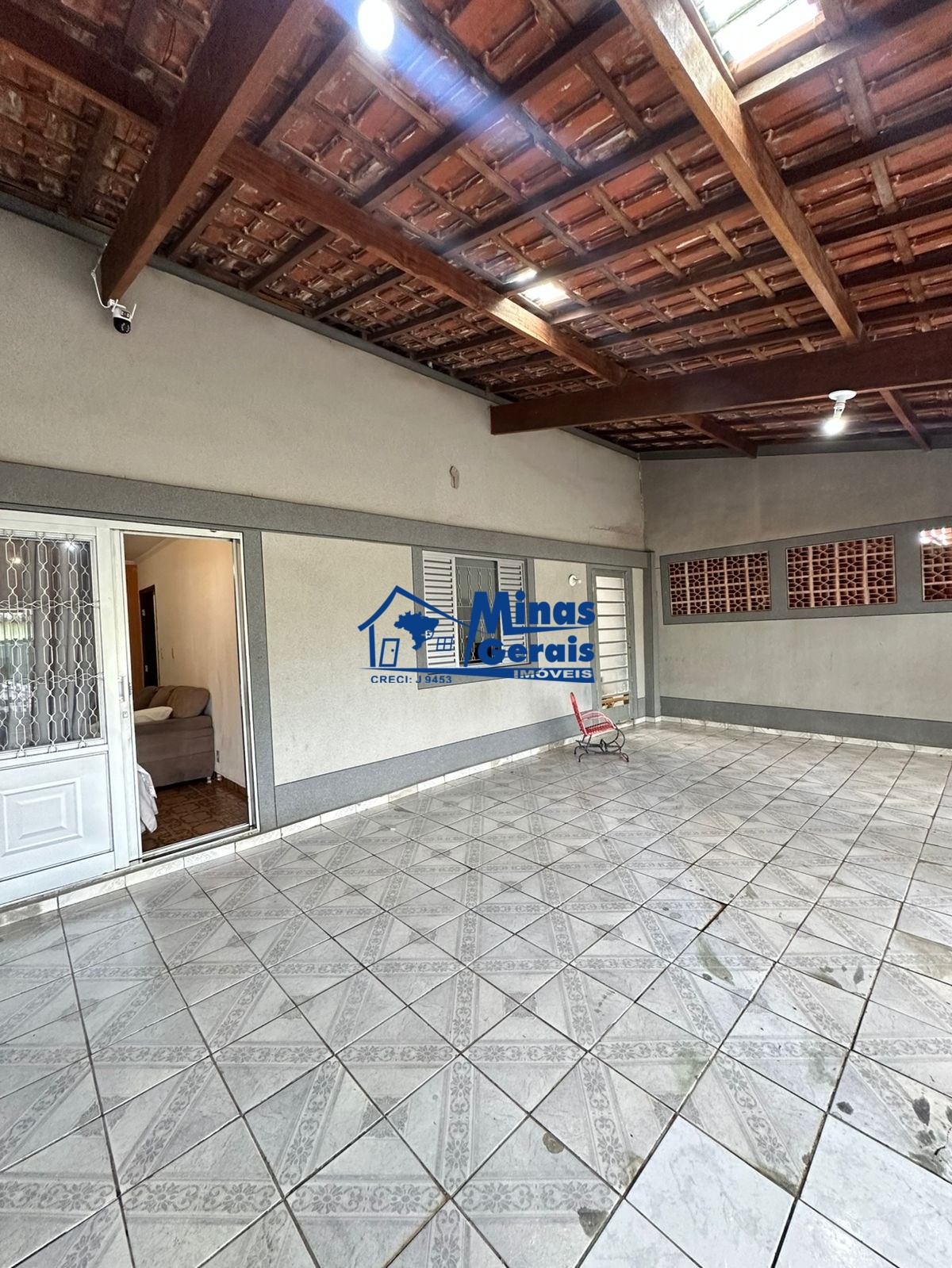 Casa, 3 quartos, 250 m² - Foto 1