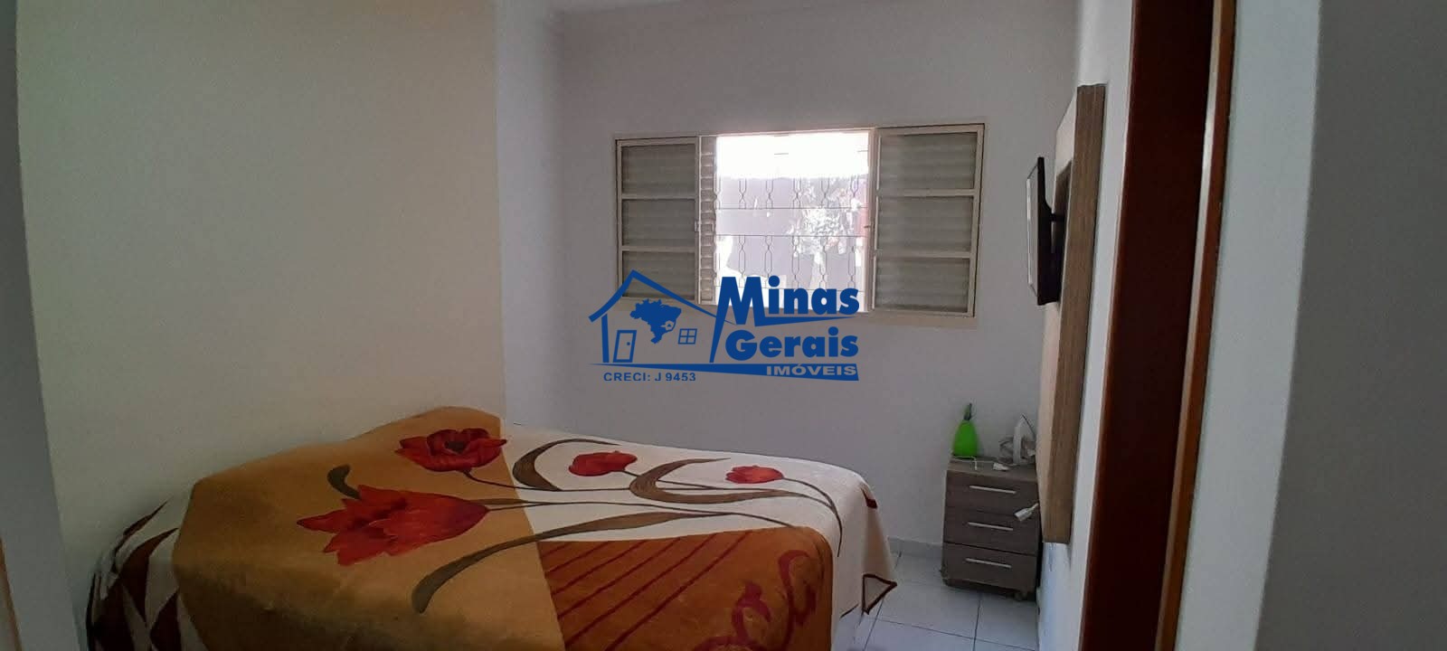 Casa, 3 quartos, 90 m² - Foto 8