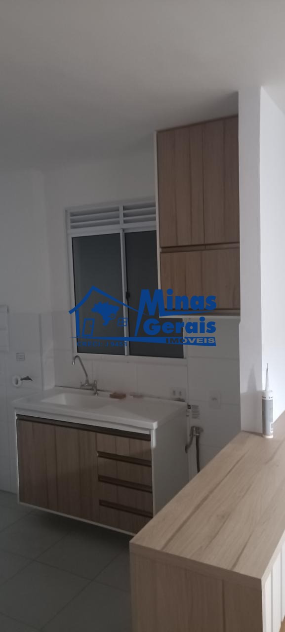 Apartamento, 2 quartos, 54 m² - Foto 3