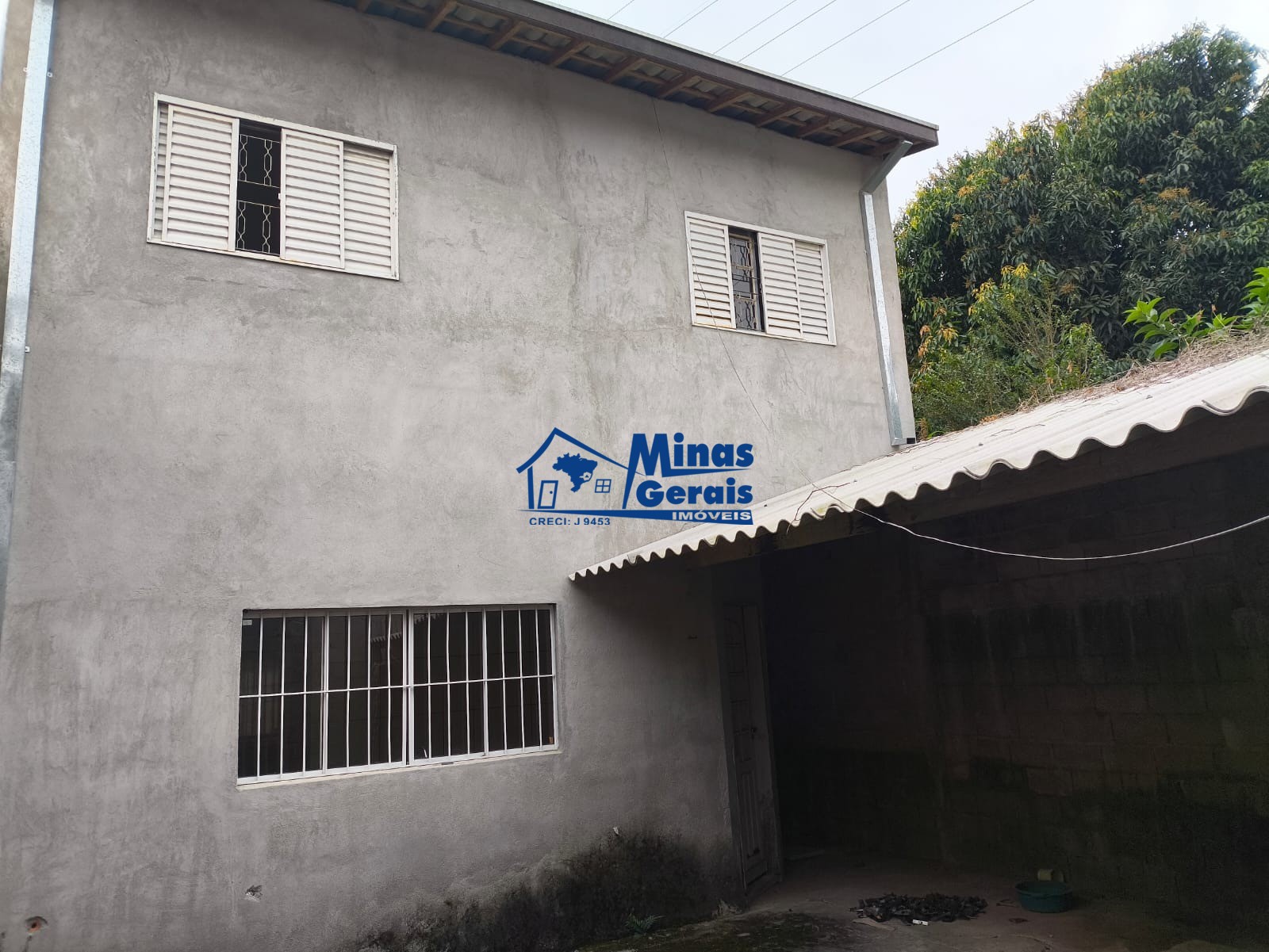 Casa, 3 quartos - Foto 35
