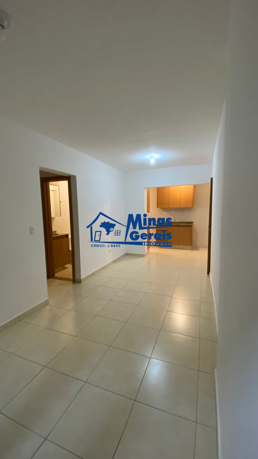 Apartamento, 2 quartos, 53 m² - Foto 3