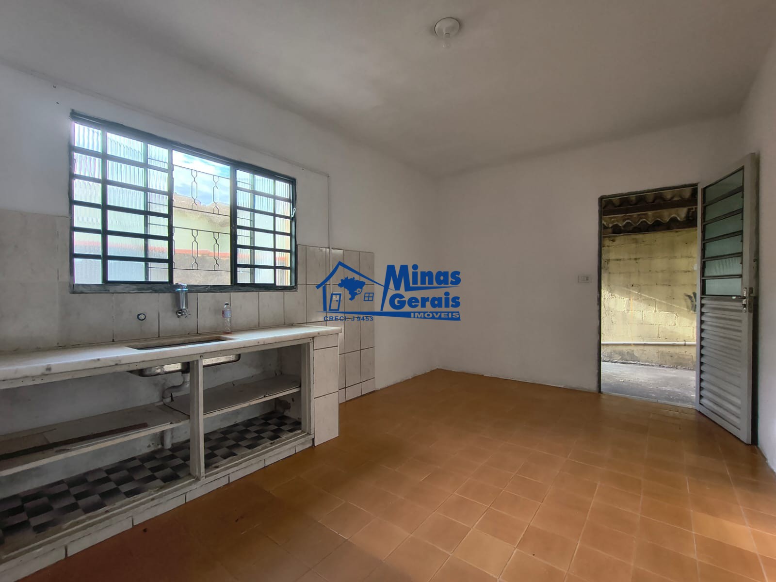 Casa, 2 quartos, 60 m² - Foto 5