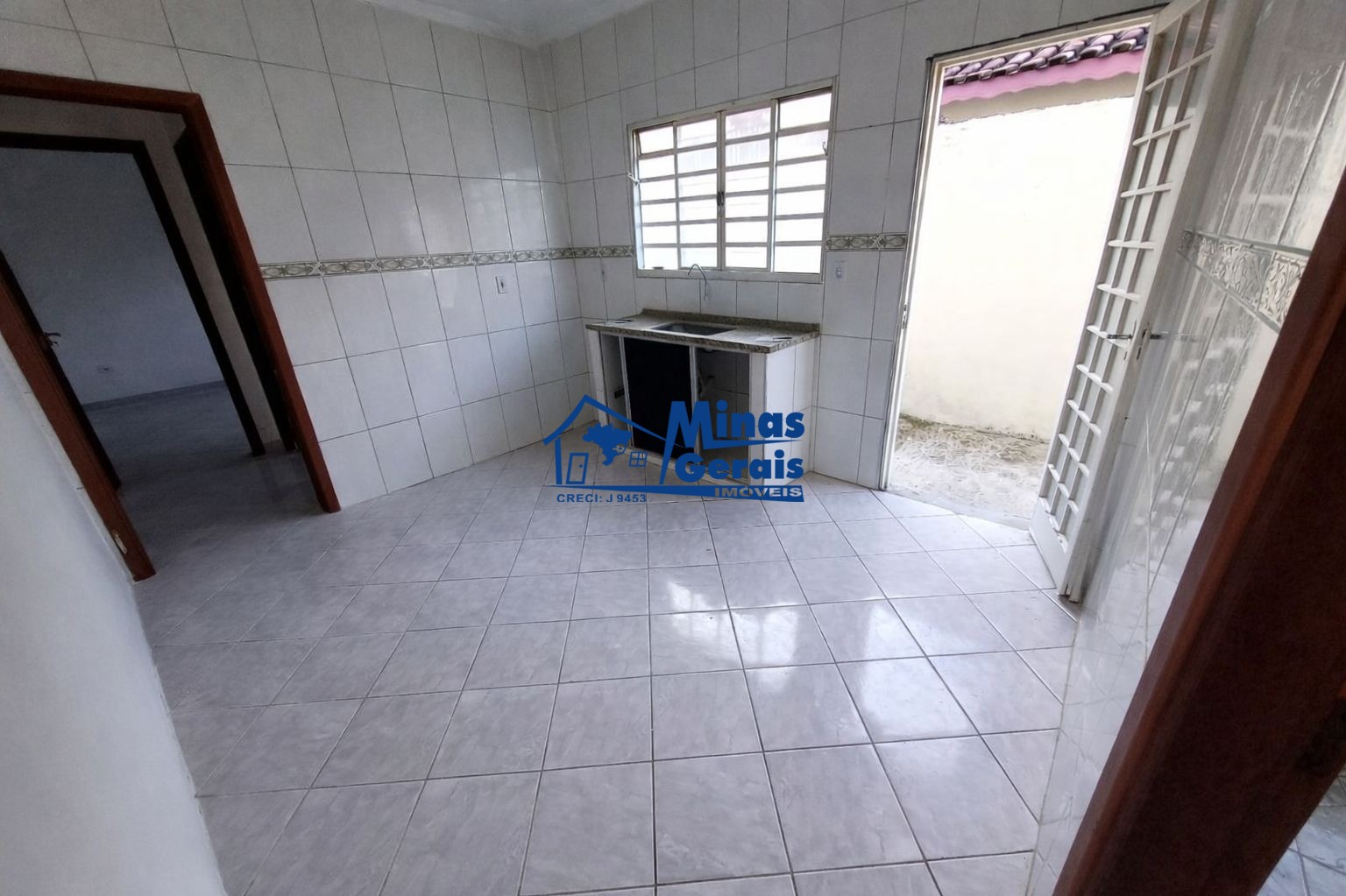 Casa, 2 quartos, 59 m² - Foto 3