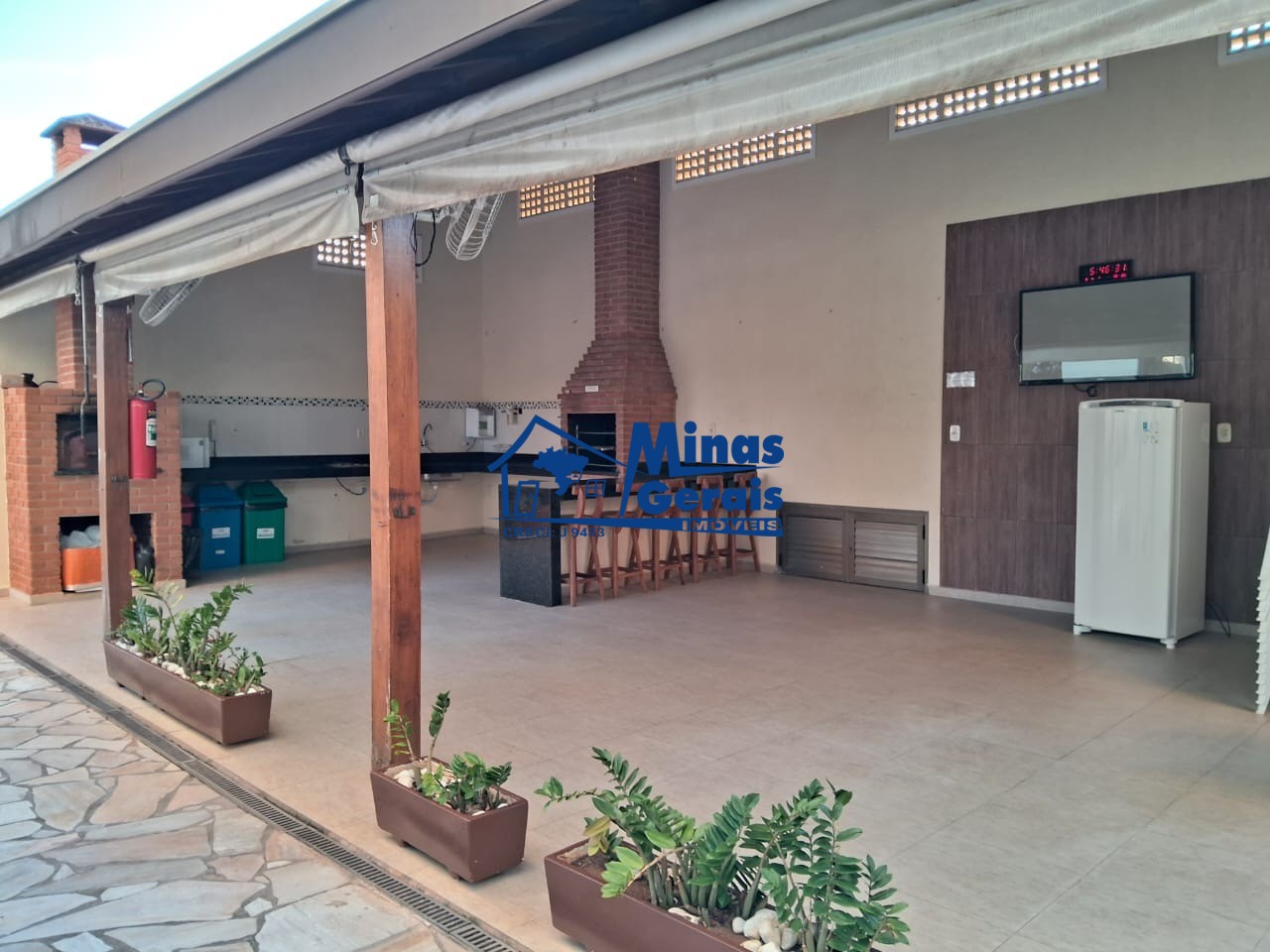 Apartamento, 3 quartos, 75 m² - Foto 14