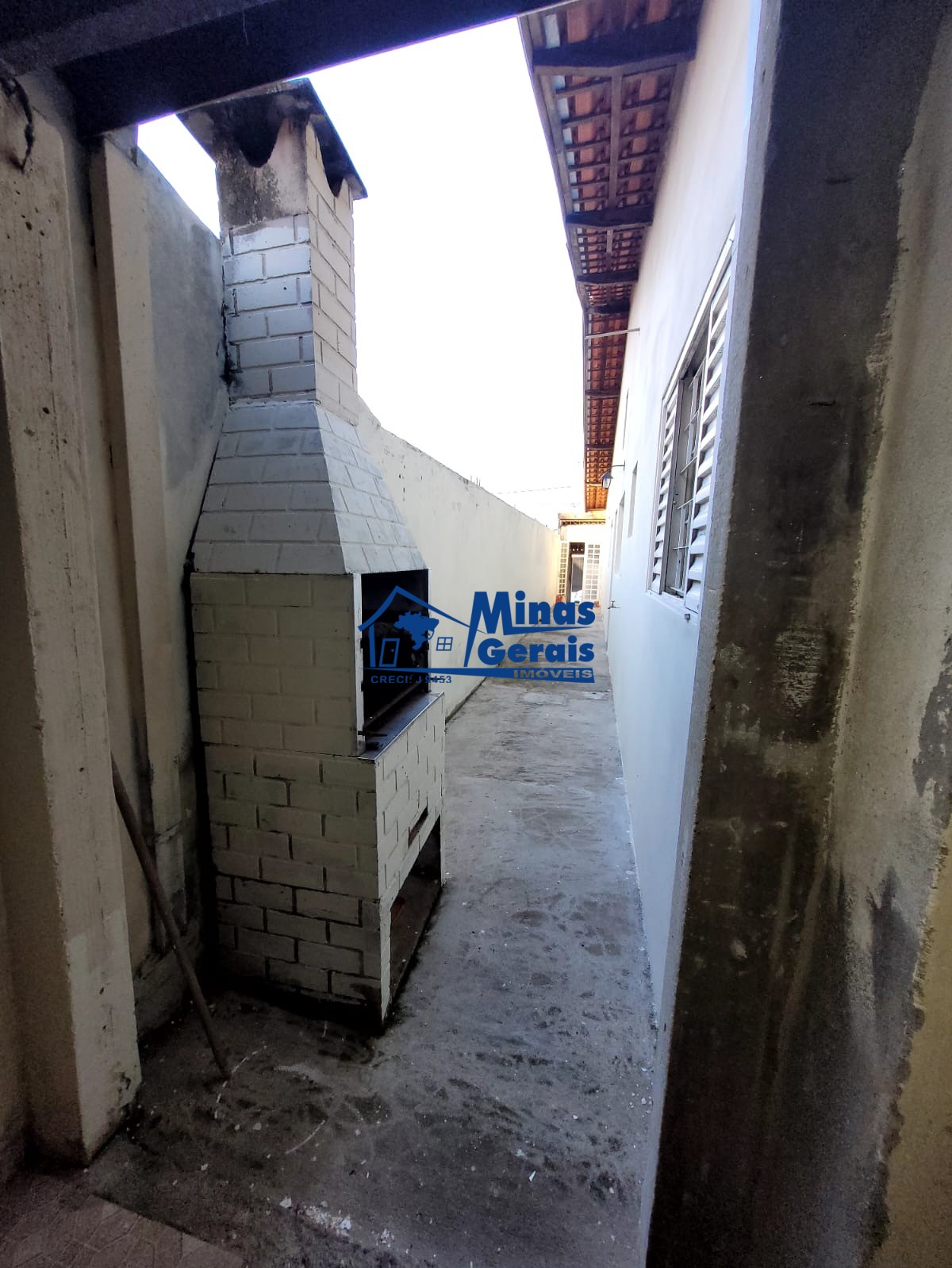 Casa, 2 quartos, 59 m² - Foto 10