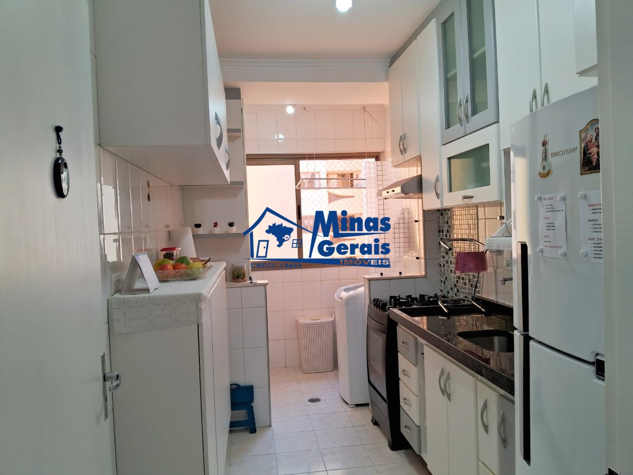 Apartamento, 3 quartos, 75 m² - Foto 4