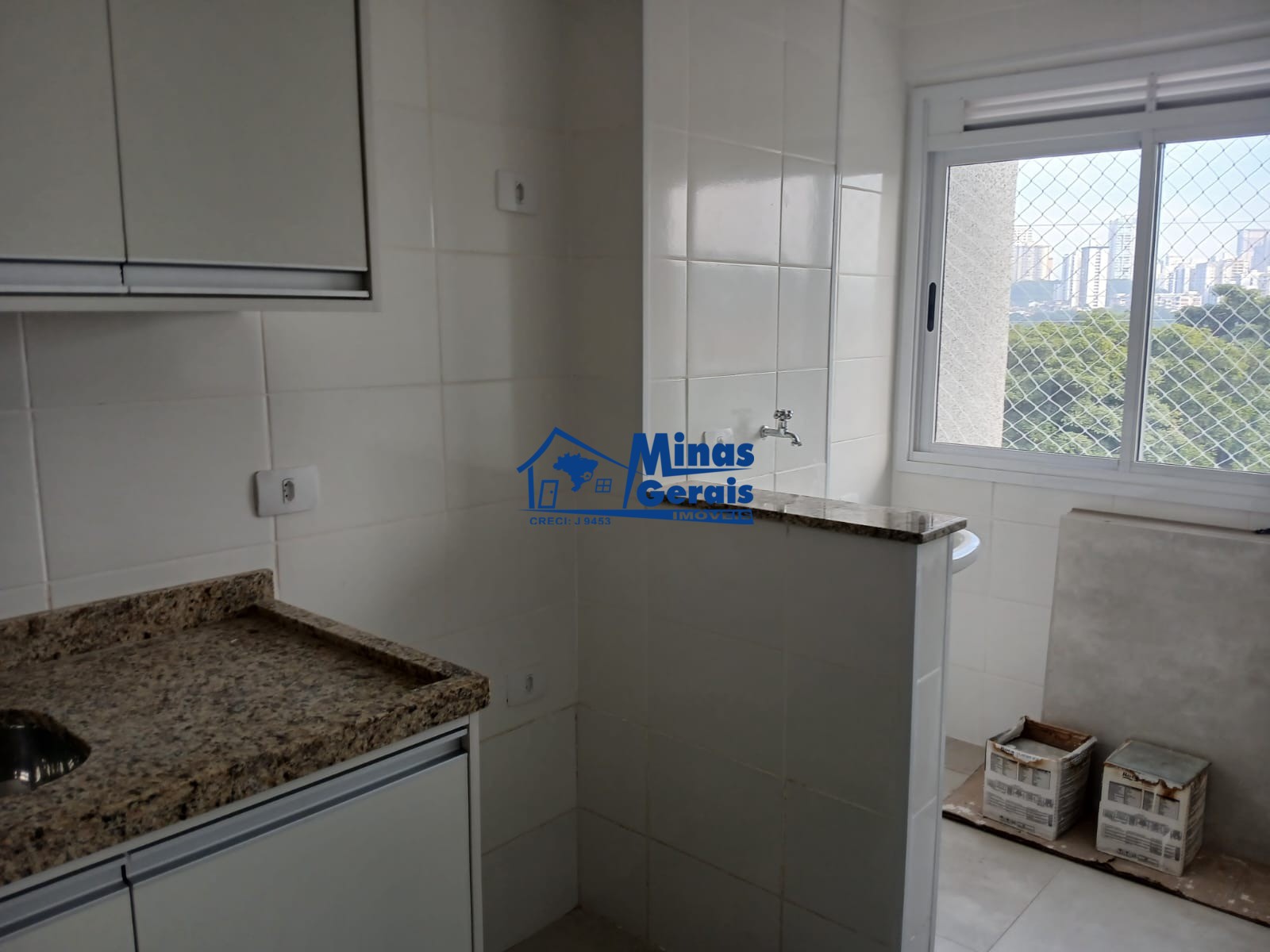 Apartamento, 2 quartos, 52 m² - Foto 3