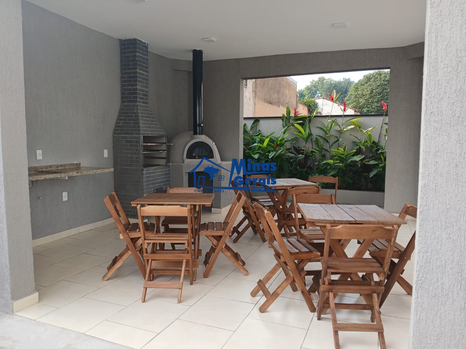 Apartamento, 2 quartos, 52 m² - Foto 14