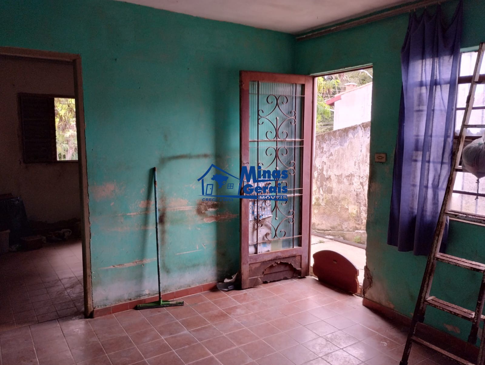 Casa, 2 quartos, 101 m² - Foto 6