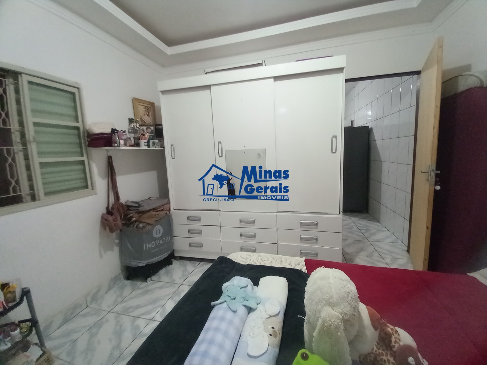 Casa, 2 quartos - Foto 9