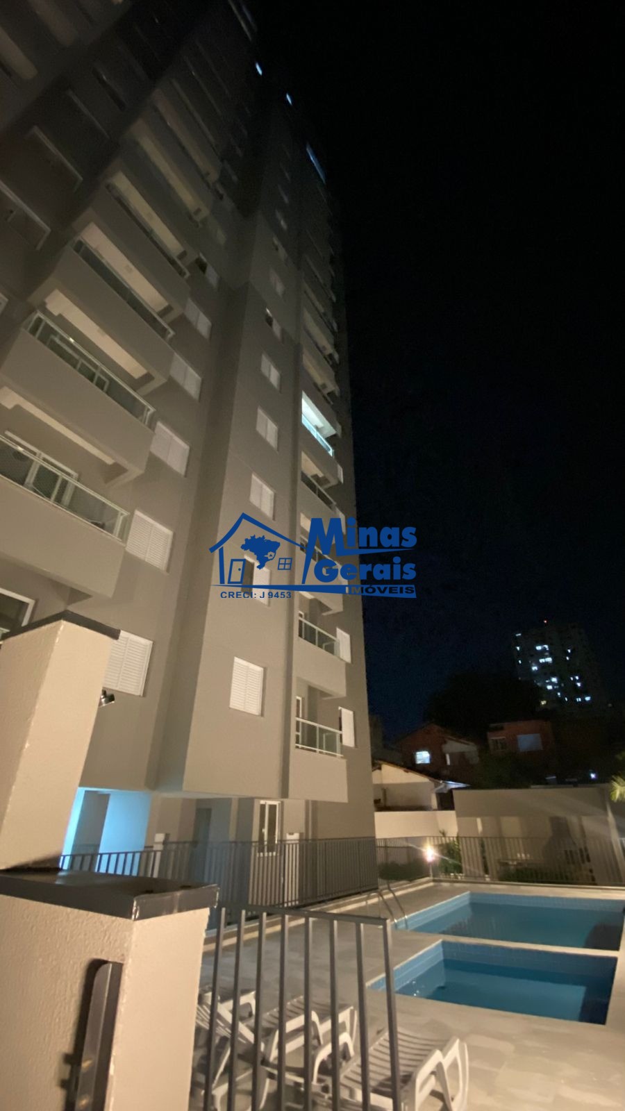 Apartamento, 2 quartos, 53 m² - Foto 17