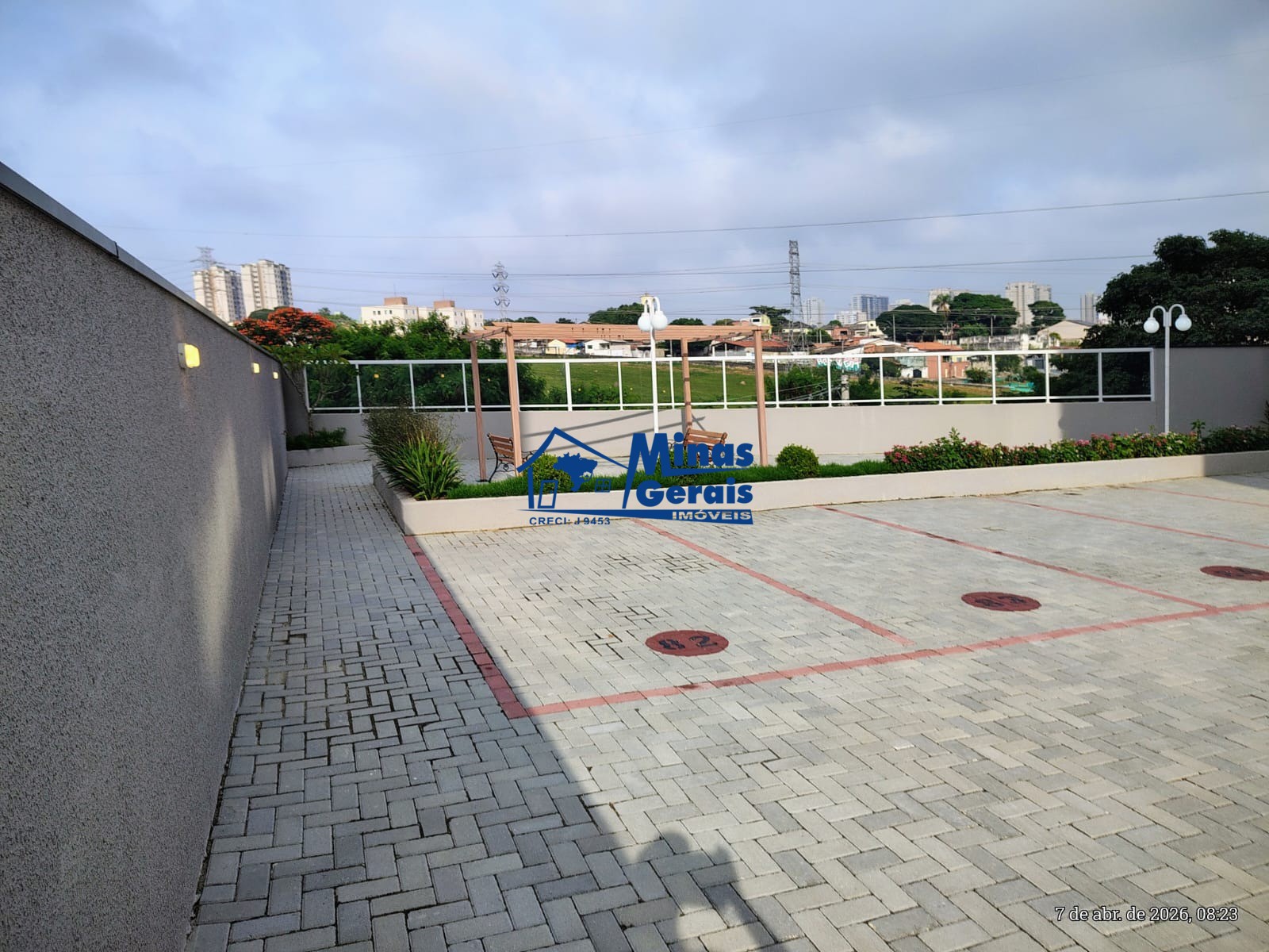 Apartamento, 2 quartos, 53 m² - Foto 30