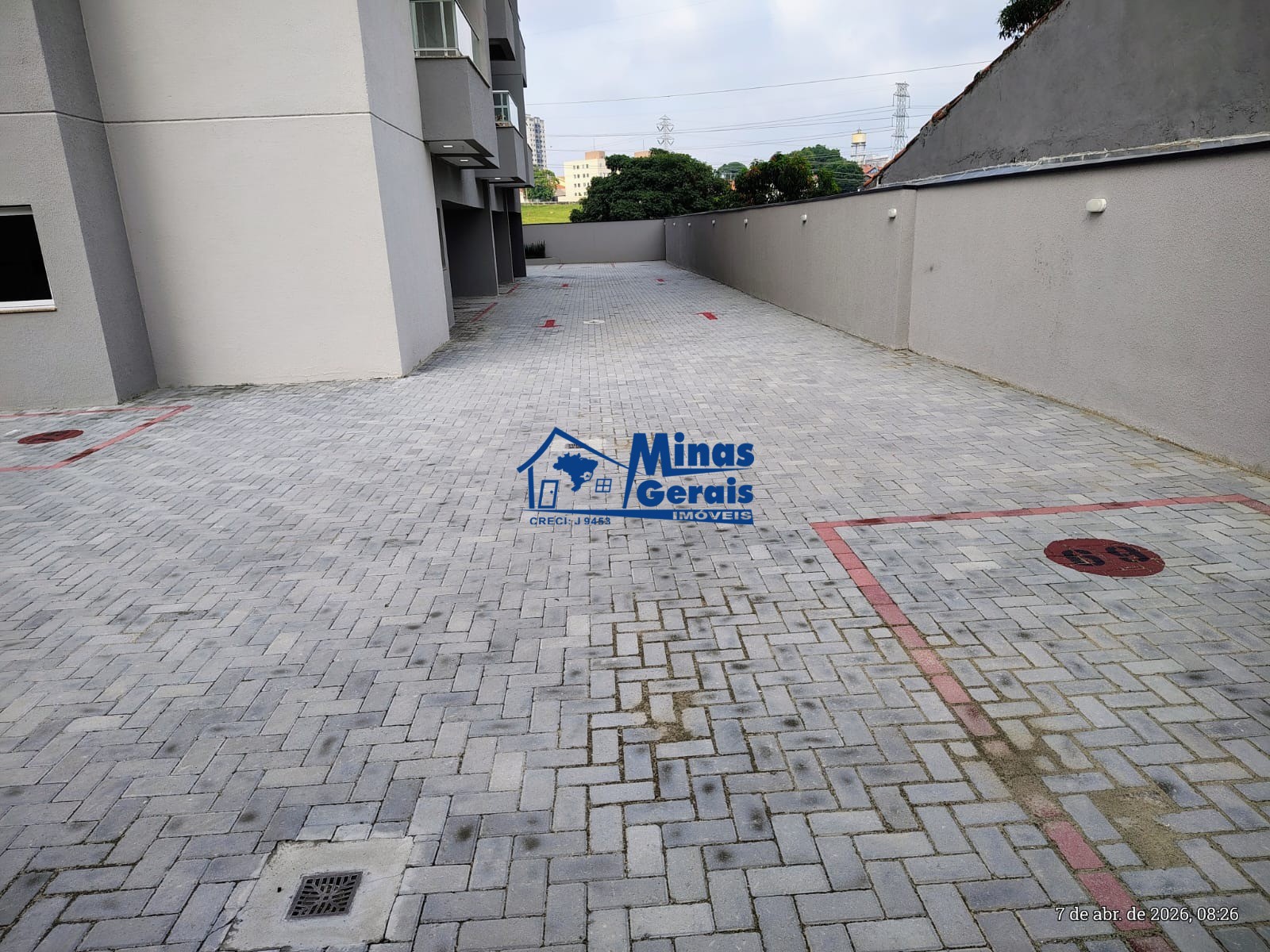 Apartamento, 2 quartos, 53 m² - Foto 26
