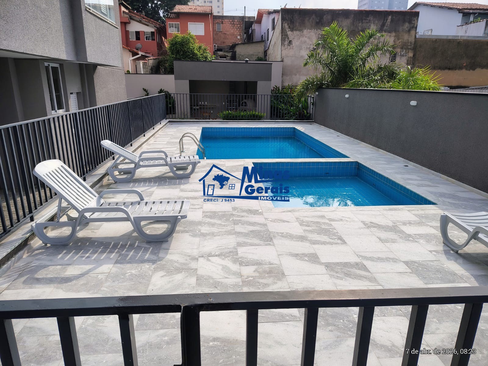 Apartamento, 2 quartos, 53 m² - Foto 31