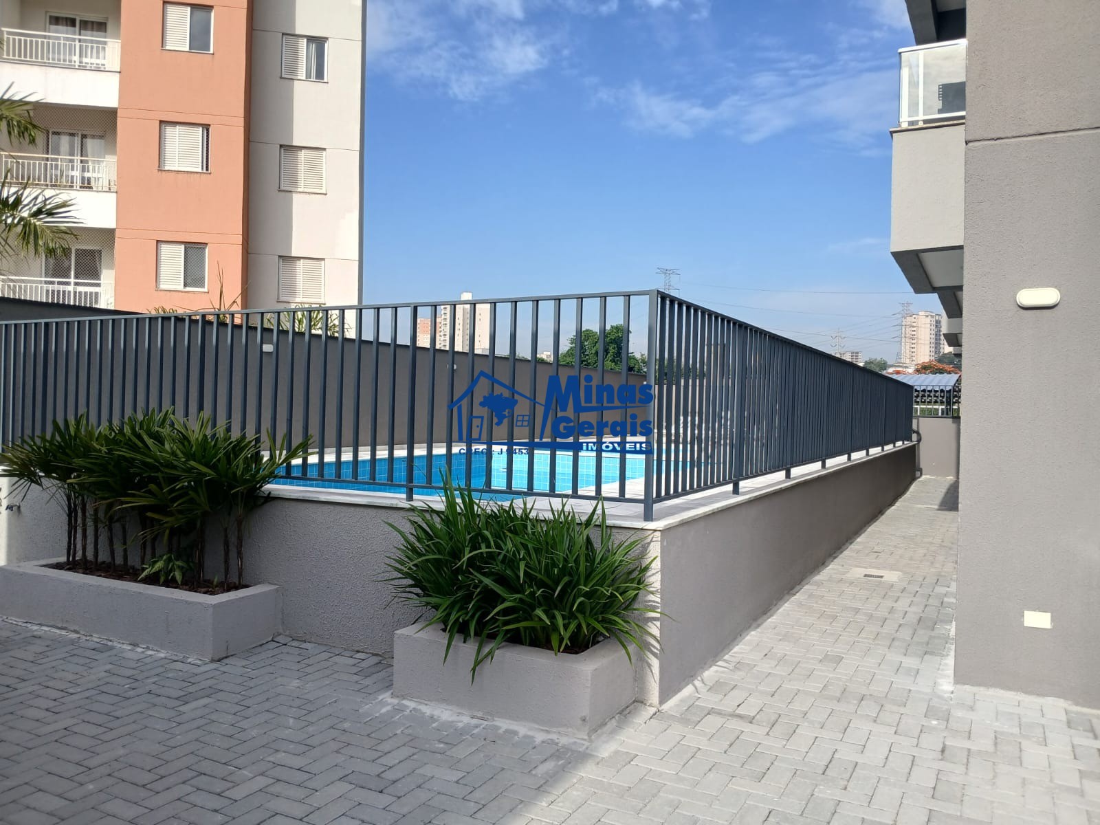 Apartamento, 2 quartos, 52 m² - Foto 11