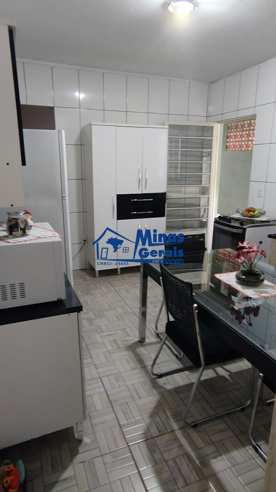 Casa, 2 quartos, 69 m² - Foto 1