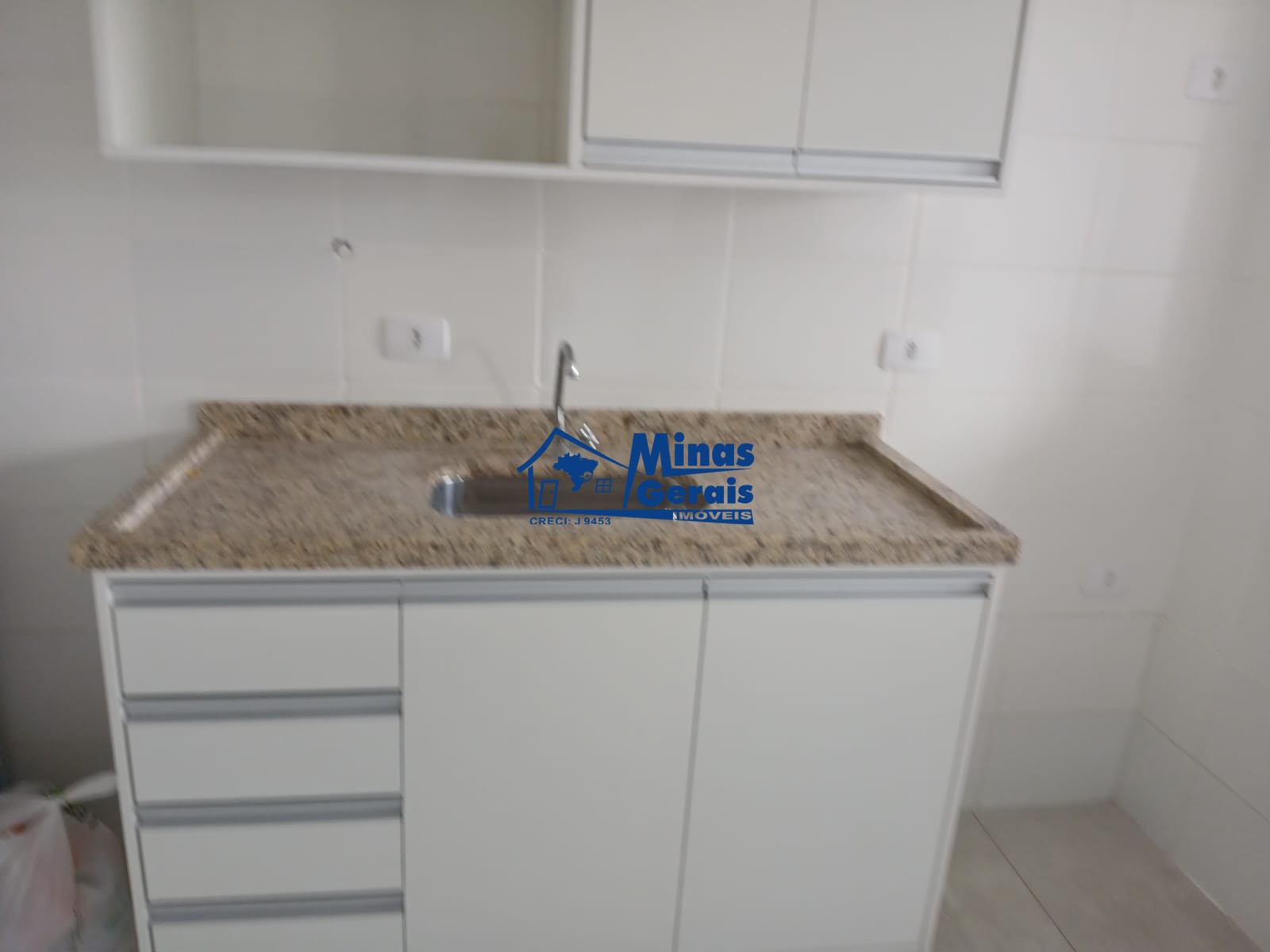 Apartamento, 2 quartos, 52 m² - Foto 4