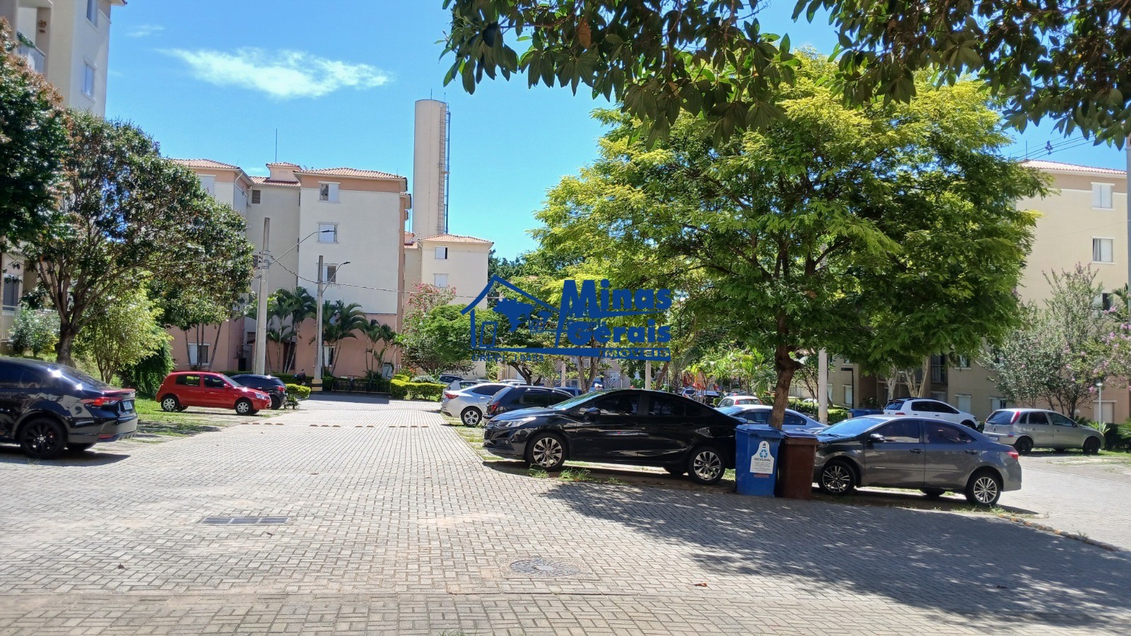 Apartamento, 2 quartos, 56 m² - Foto 17