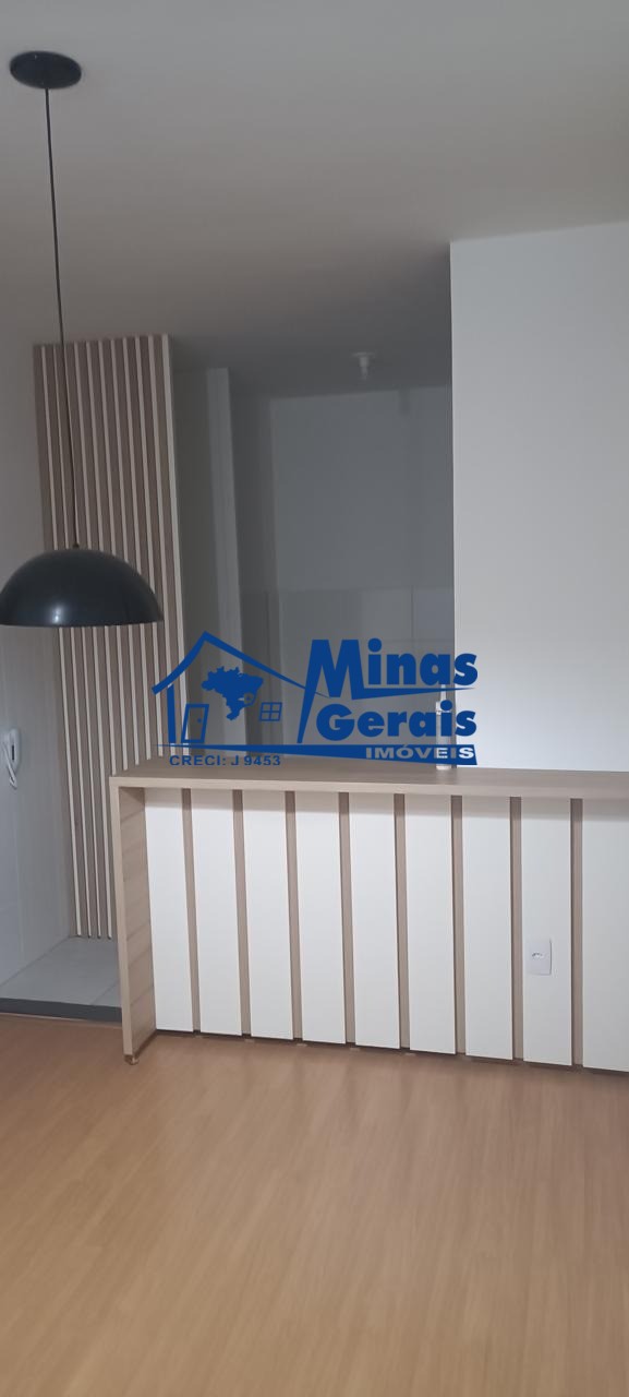 Apartamento, 2 quartos, 54 m² - Foto 6