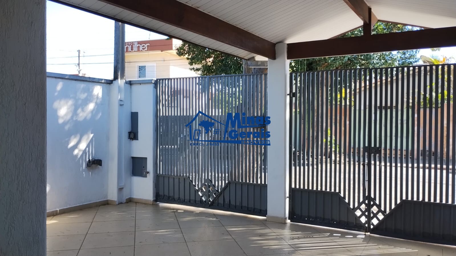Casa, 3 quartos, 124 m² - Foto 2