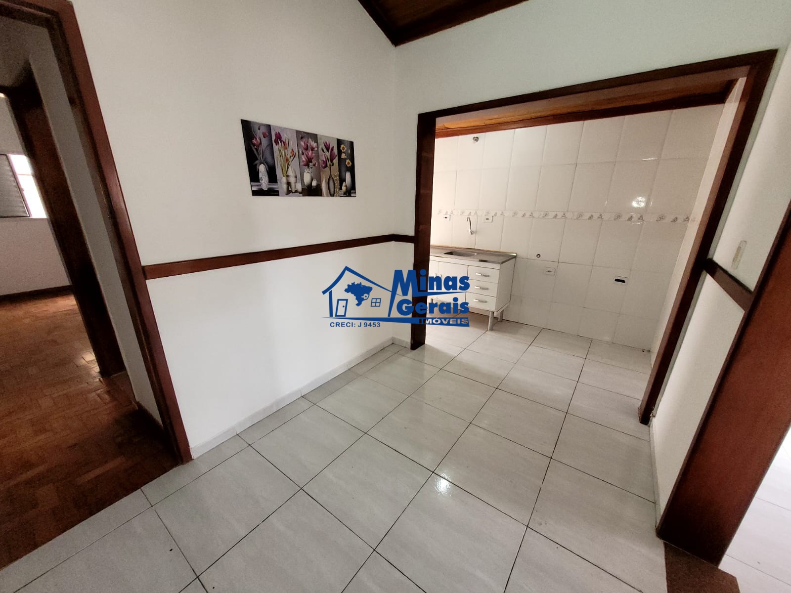 Casa, 3 quartos, 126 m² - Foto 2