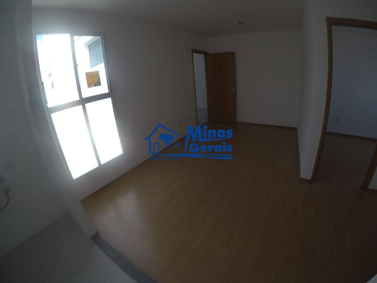Apartamento, 2 quartos, 54 m² - Foto 1