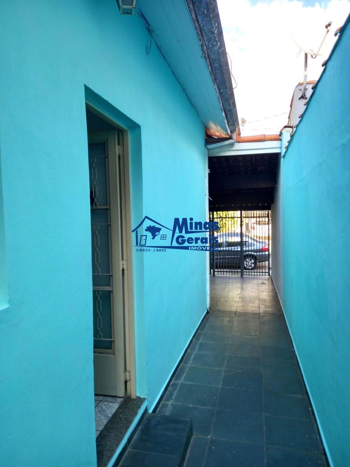 Casa, 2 quartos, 99 m² - Foto 17